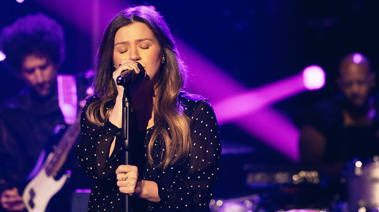 The Kelly Clarkson Show is ending in Fall 2026