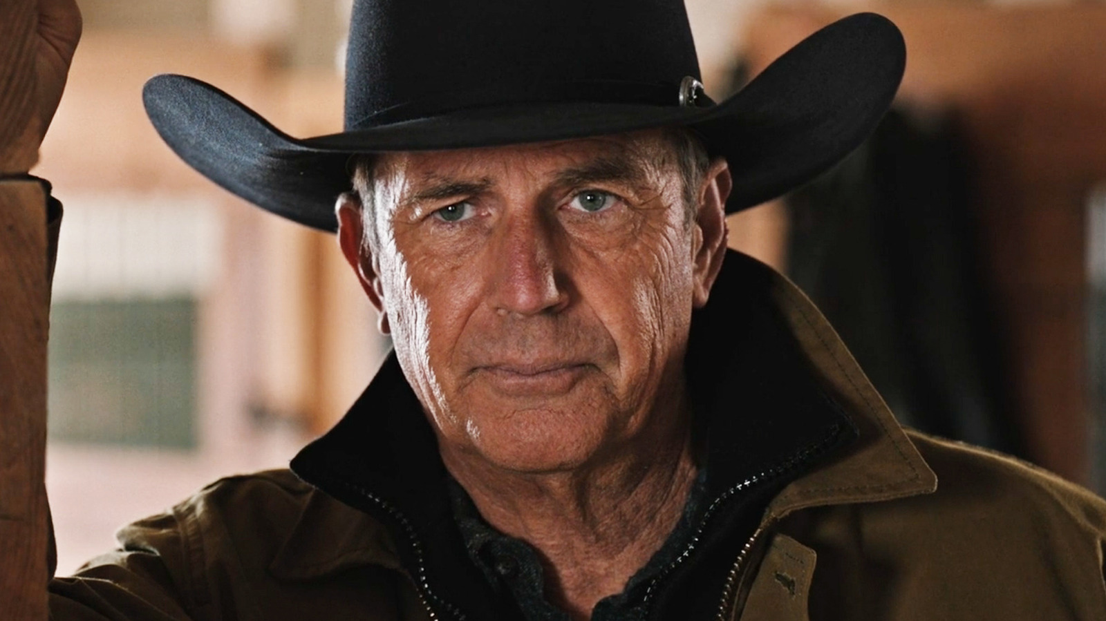 Kevin Costner Had A Completely Different Idea For Yellowstones Ending