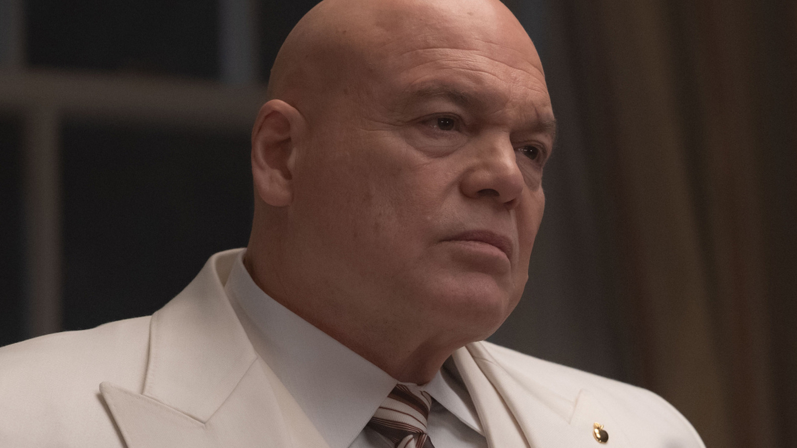 Kingpin Actor Vincent DOnofrio Reacts To Daredevil: Born Again Cancellation