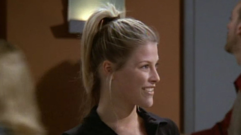 Ali Larter as Maddie in "Suddenly Susan."