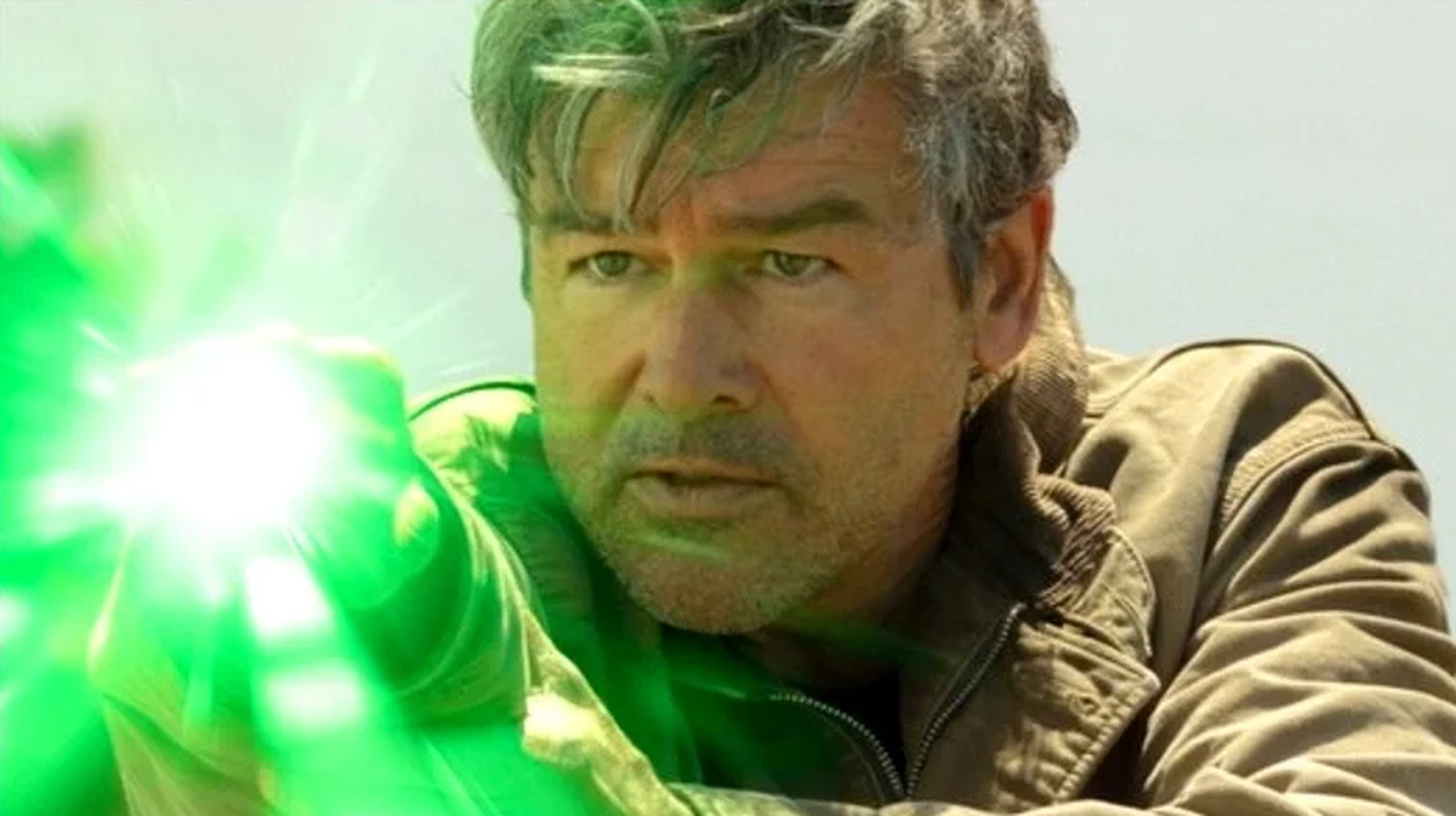 Lanterns Nearly Brought In Members Of The Green Lantern Corps For One Major Scene