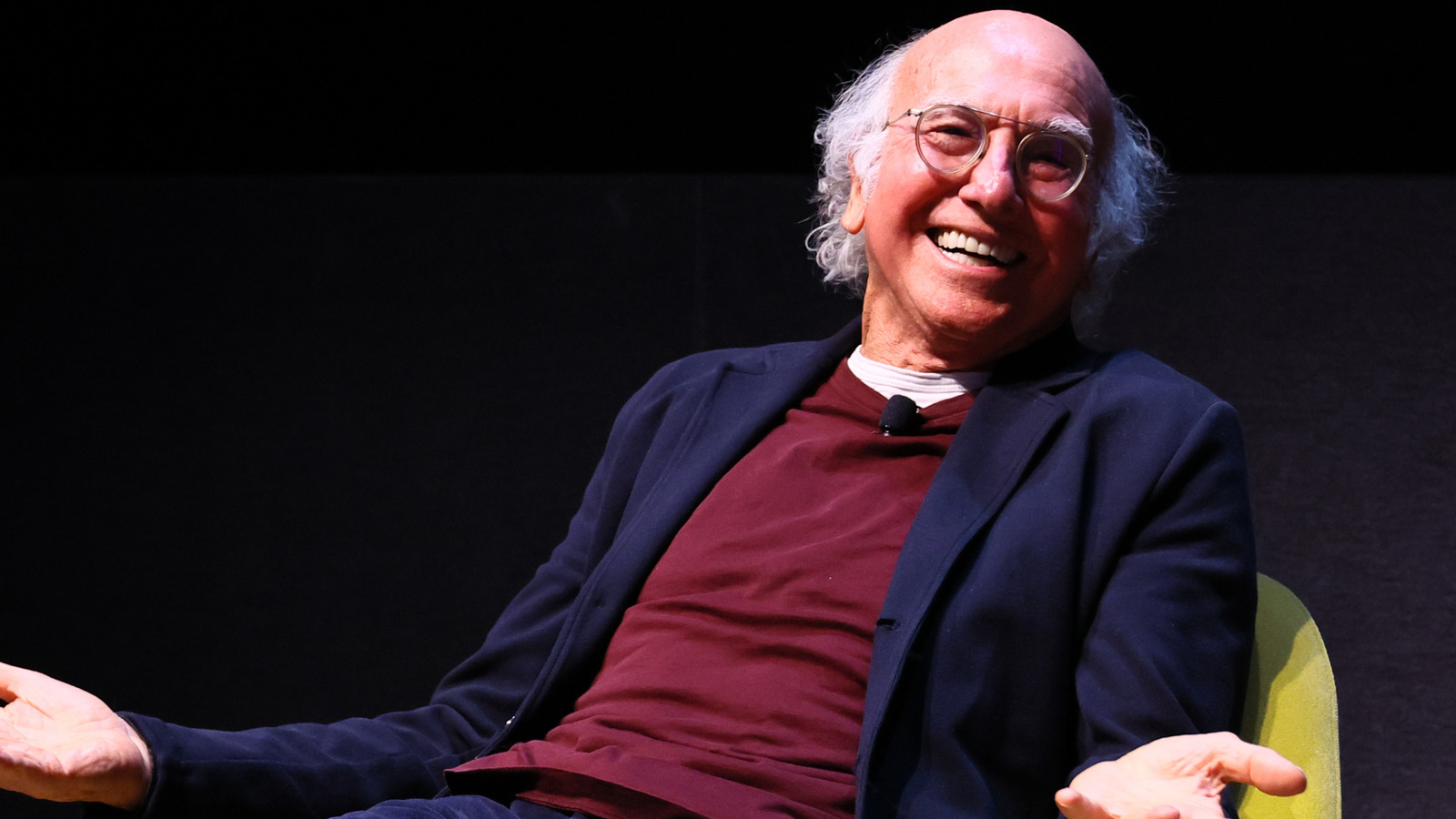 Larry David Expected NBC To Reject Seinfelds Best Episode - And Was Ready To Quit Over It