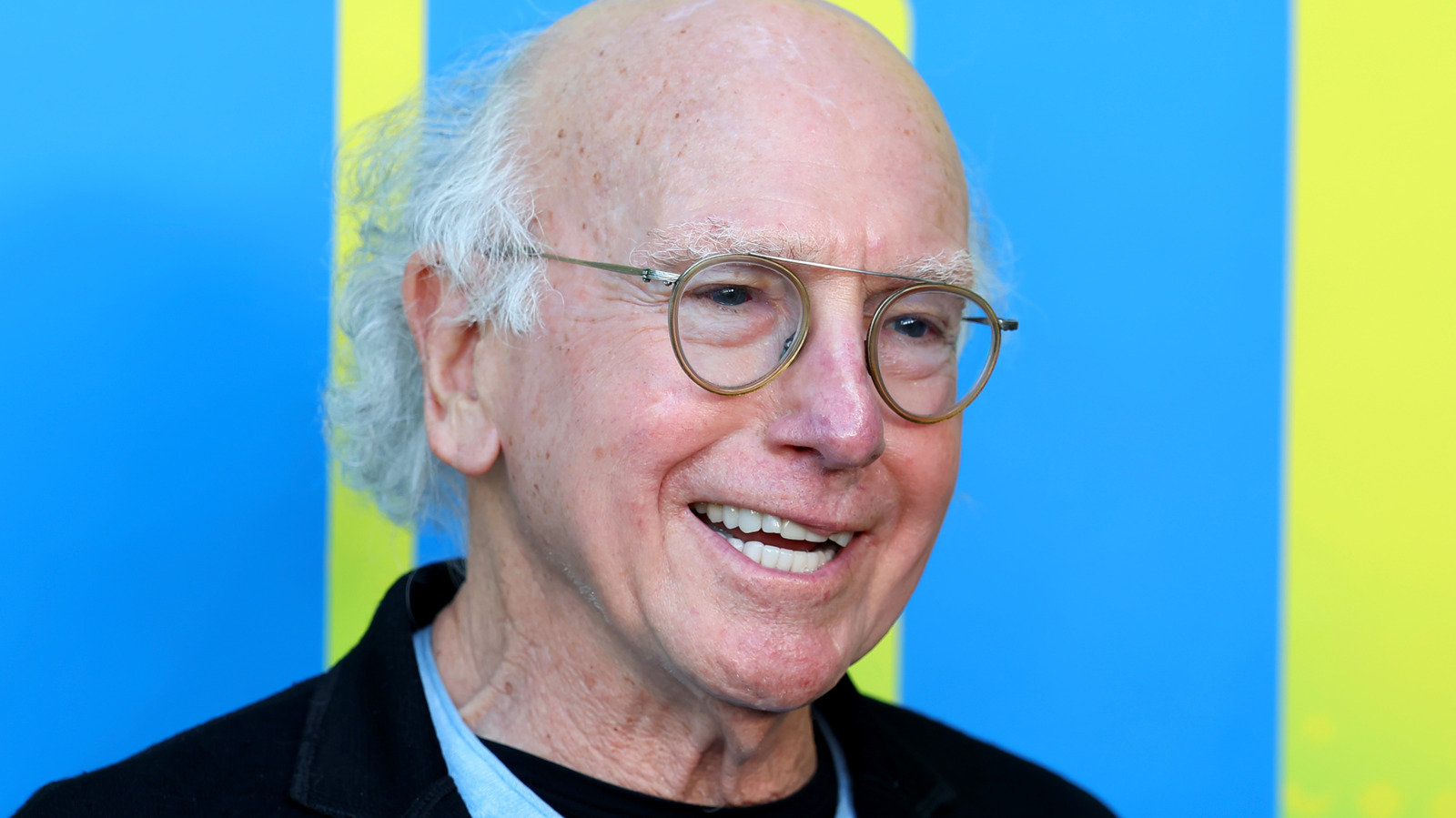 Larry David Got His Big Break On A 'Rip-Off' Of SNL - TVLine