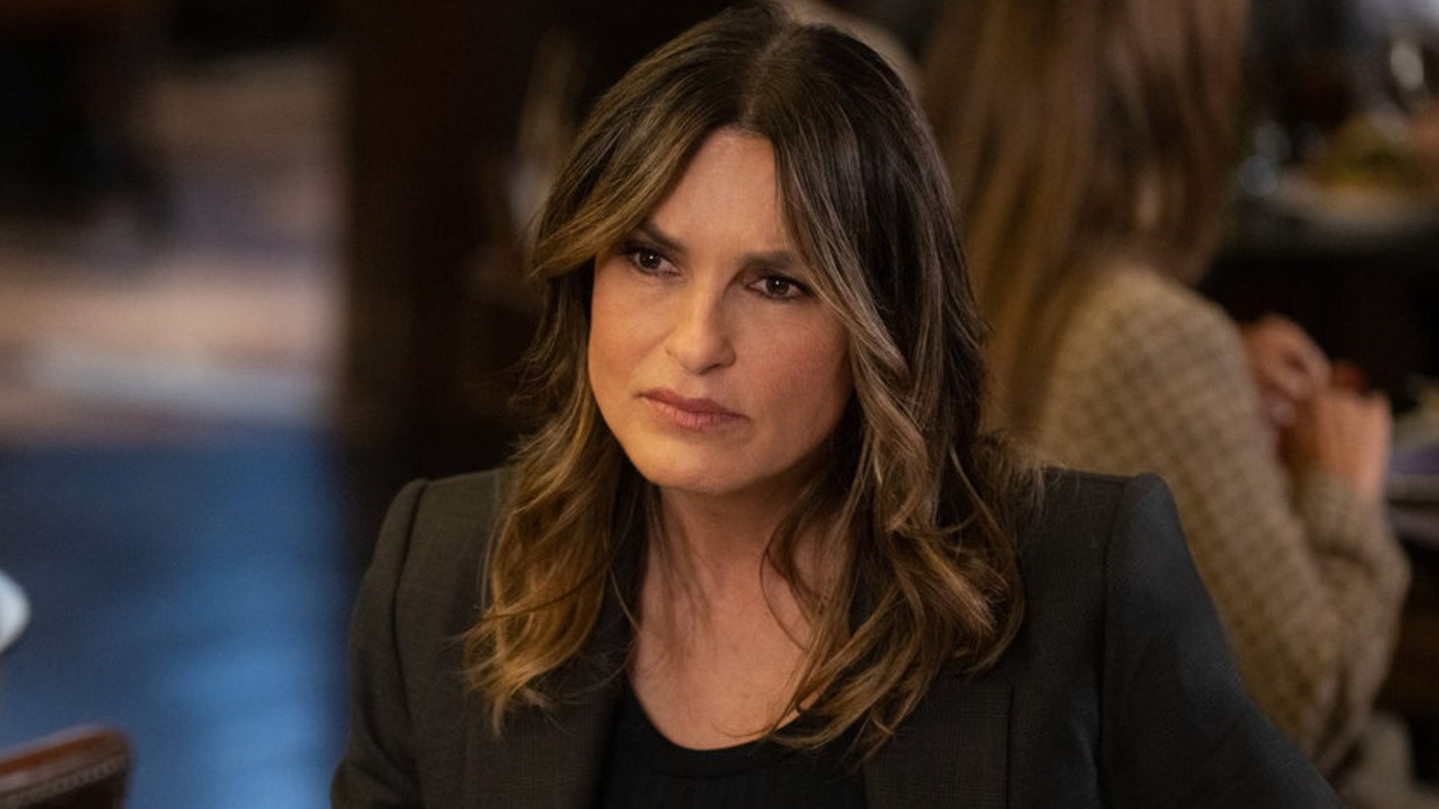 Law & Orders Mariska Hargitay Had Multiple Auditions For An Iconic Sitcom