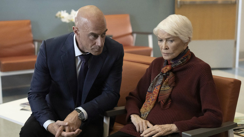 Law and order organized crime season 5 episode 5