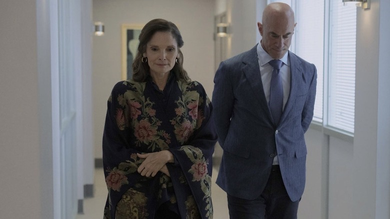 Law and Order Organized Crime Season 5 Episode 5