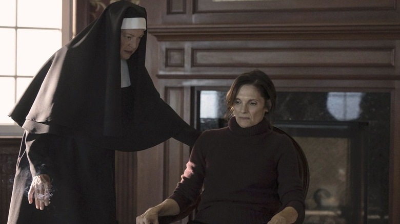 Law and order organized crime season 5 episode 5