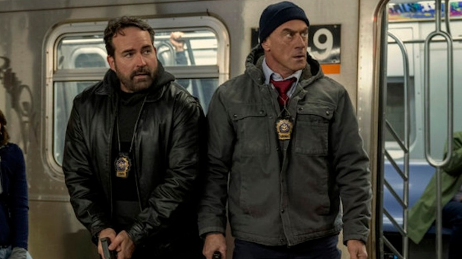 ‘Law And Order Organized Crime’ Season 5, Episode 6 Recap ‘Law And Order Organized Crime’ Season 5, Episode 6 Recap