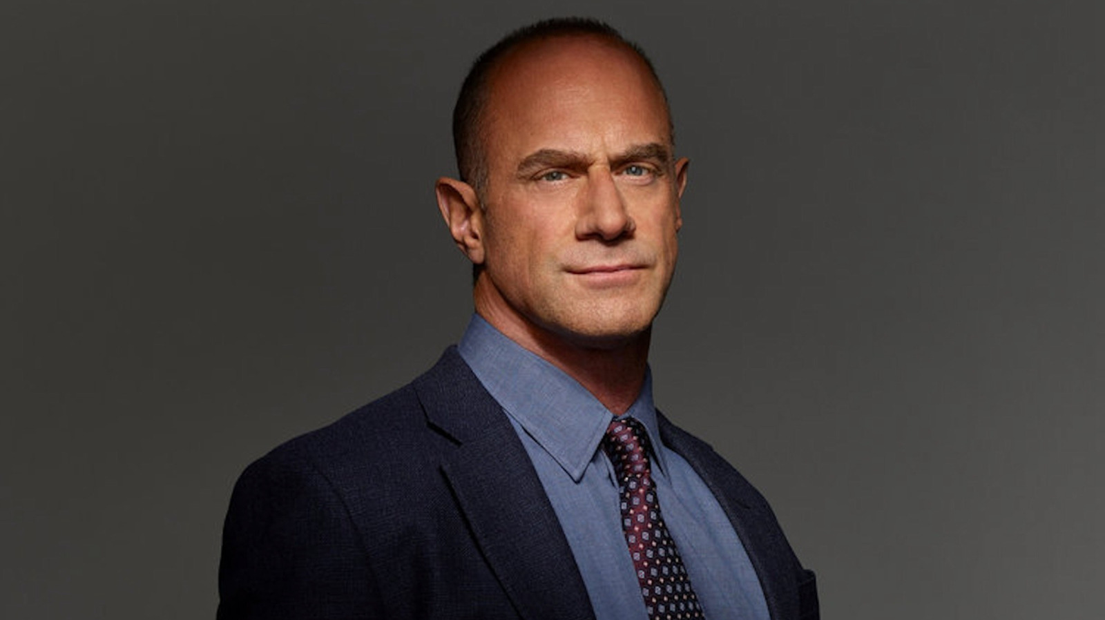 Law & Order: Organized Crimes Chris Meloni Thanks Fans In Tearful Video After Cancellation: It Was A Great Ride