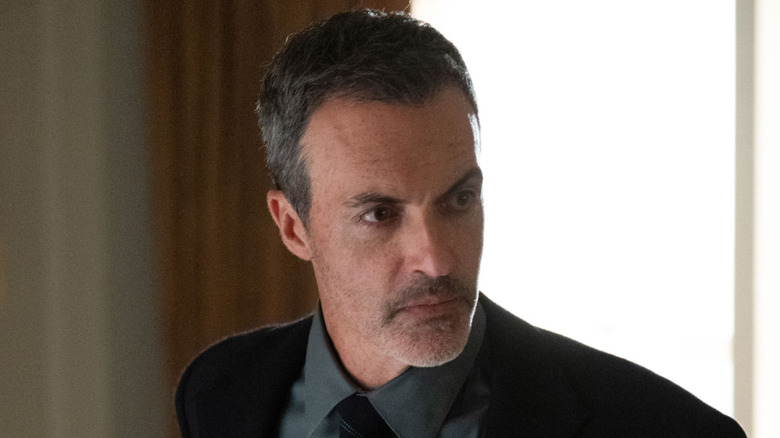 Det. Vincent Riley in Law & Order