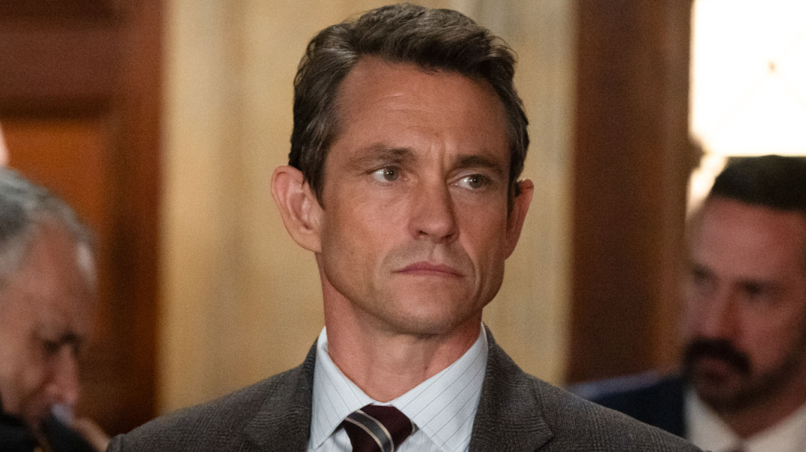 Law & Order Shocker: [Spoiler] Dies In Episode 2 &mdash;&nbsp;Read Recap