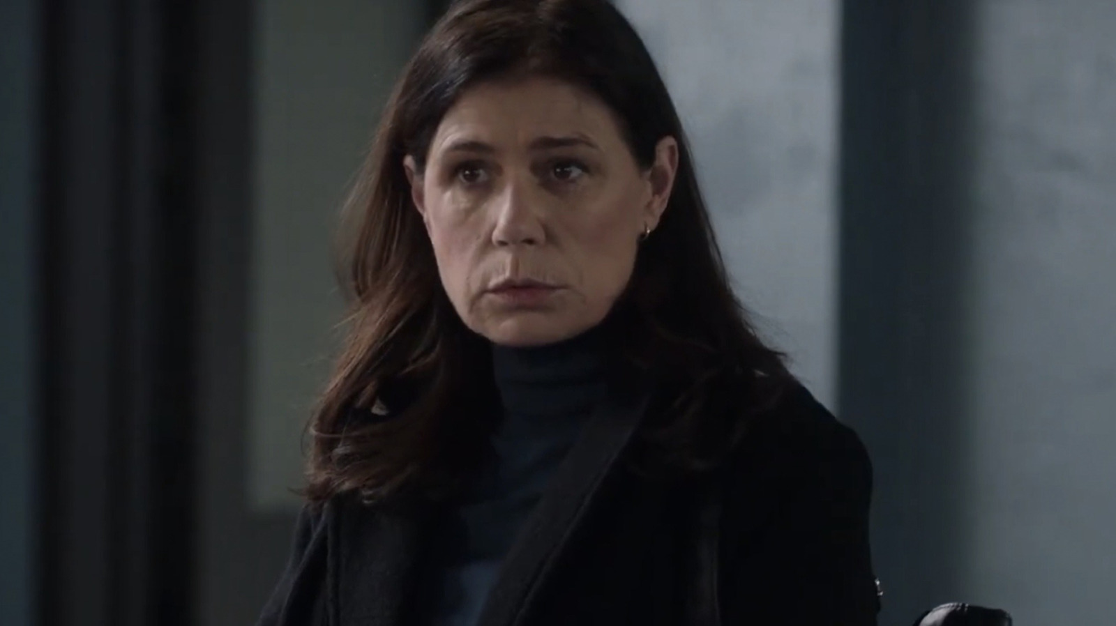 Law & Order Star Maura Tierney's Big TV Break Was In A Dick Van Dyke Sitcom