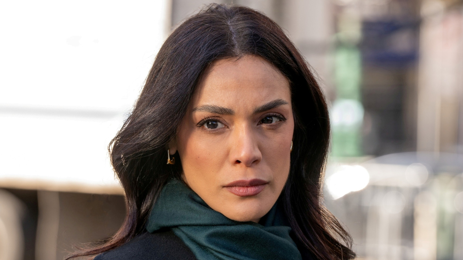 Law & Order Star Odelya Halevi's TV Acting Debut Was On A Fan-Favorite Sitcom