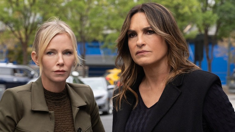 Law and Order SVU Season 27 Episode 5 Recap