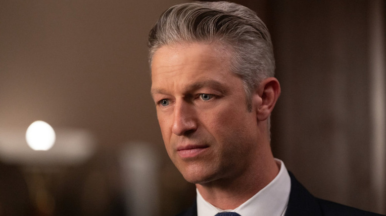 Law and Order SVU Season 27 Episode 4