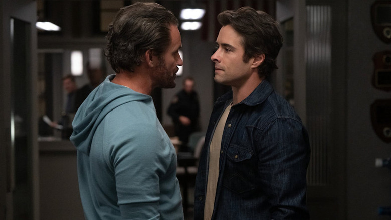 Law and Order SVU Season 27 Episode 4