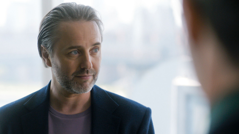 Chuck Klein in Law and Order