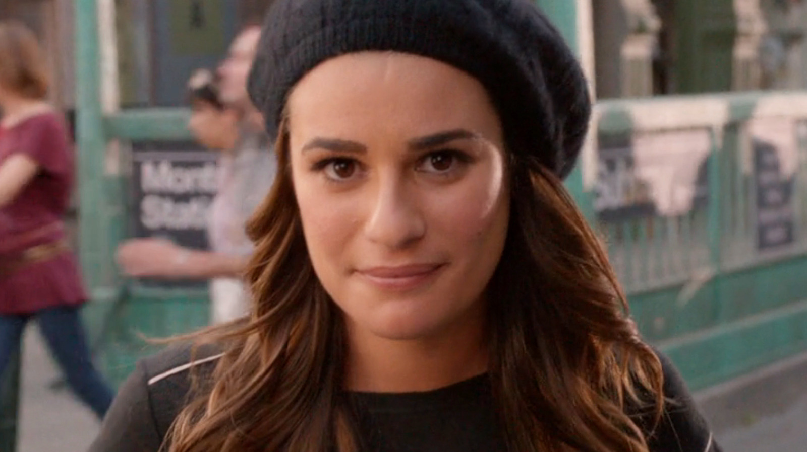 Lea Michele in talks to return as Rachel Berry for Glee reboot