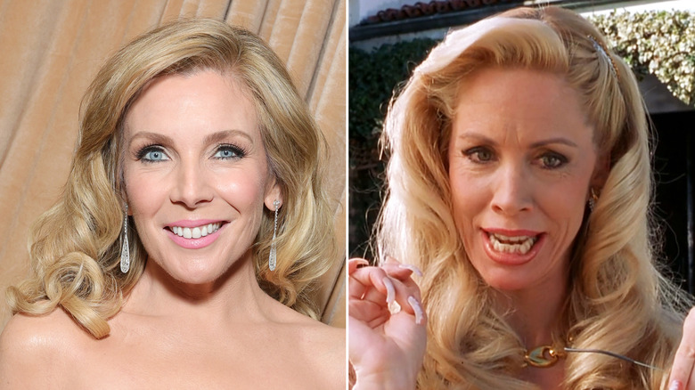 Elle Cast Release Date Trailer Legally Blonde Prequel Series