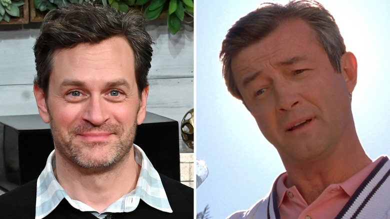 Elle Cast Release Date Trailer Legally Blonde Prequel Series