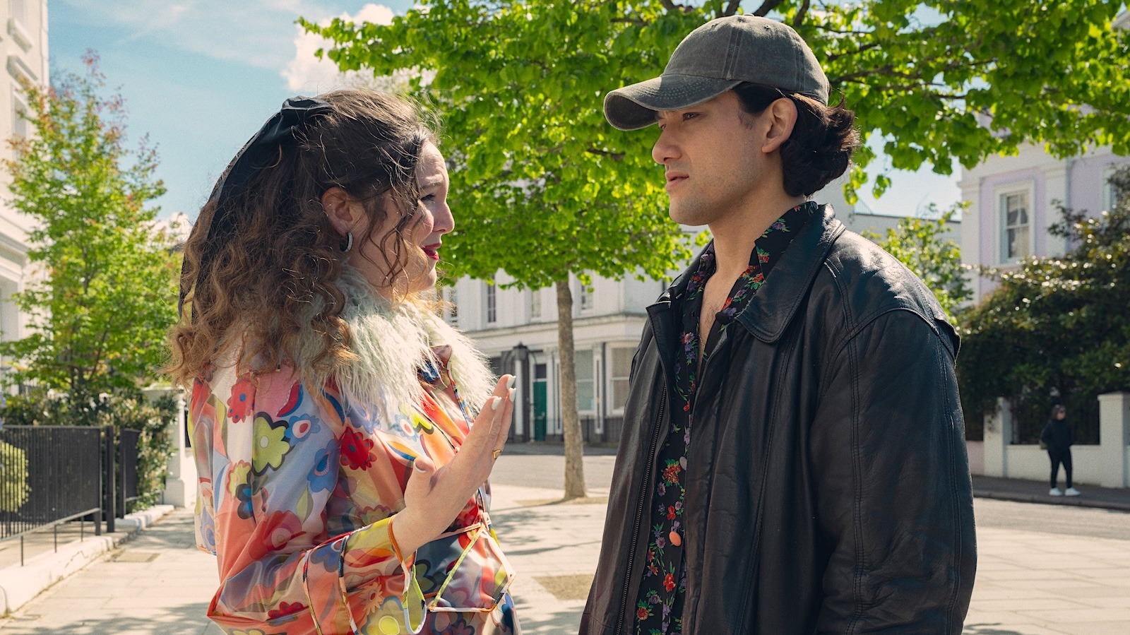 Netflixova serija 'Too Much' Lene Dunham ne bo imela druge sezone