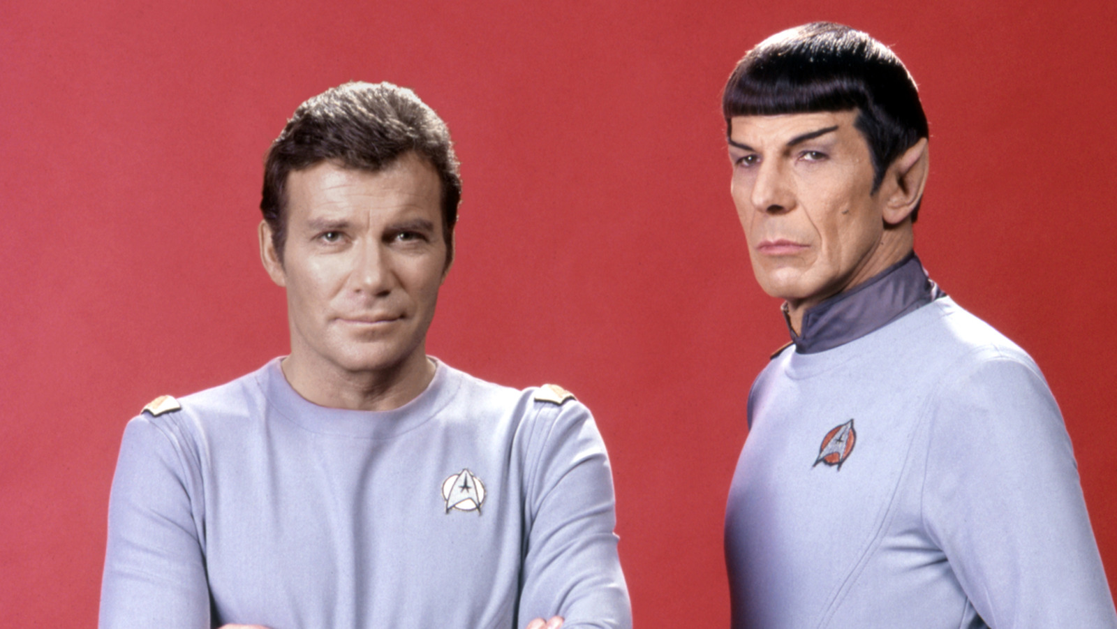 Leonard Nimoy Directed An Episode Of William Shatner’s First Post-Star Trek TV Hit