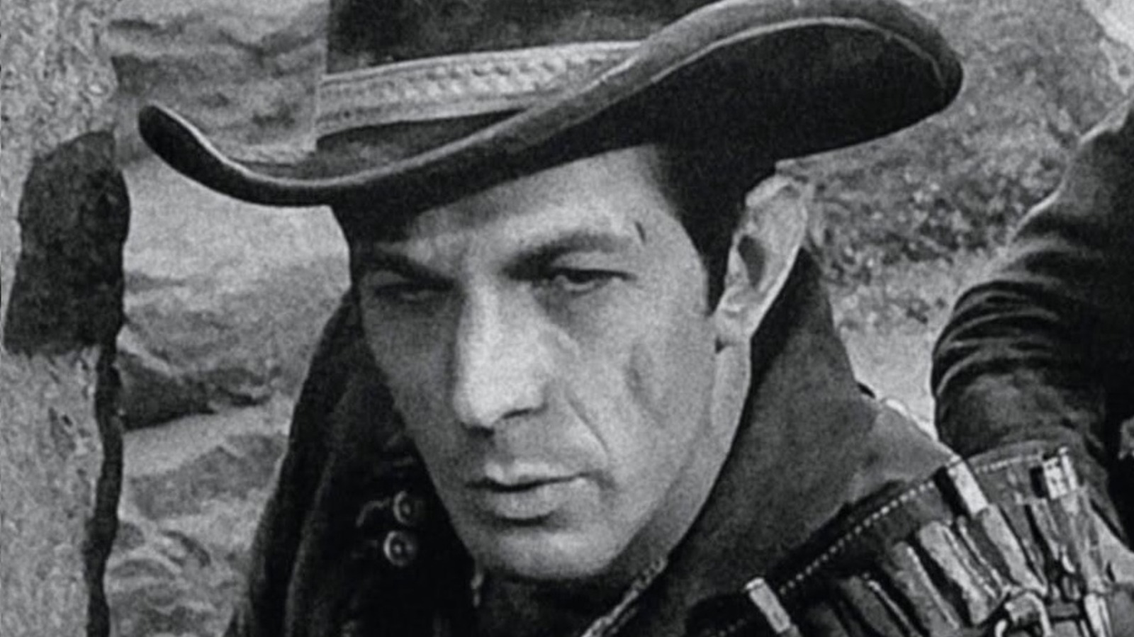 Leonard Nimoy Played Four Different Characters On The Western That Inspired Star Trek