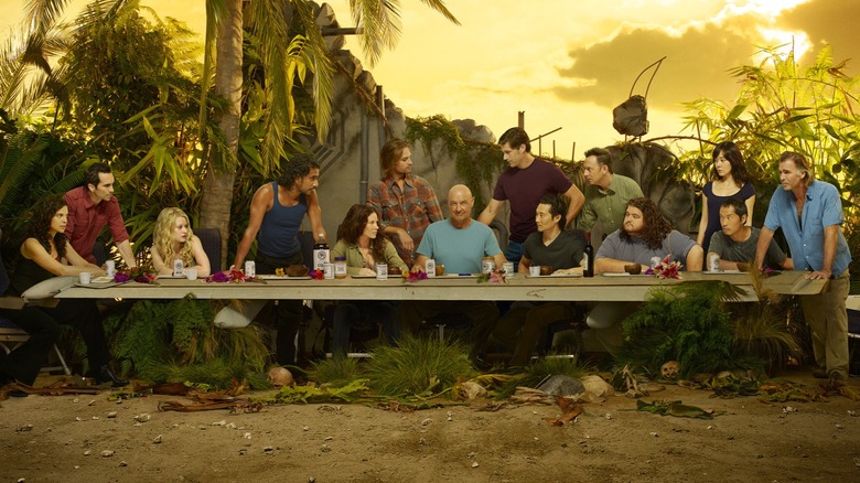 Losts Creators And ABC Had Very Different Ideas About When The Show Should End – TVLine Losts Creators And ABC Had Very Different Ideas About When The Show Should End – TVLine