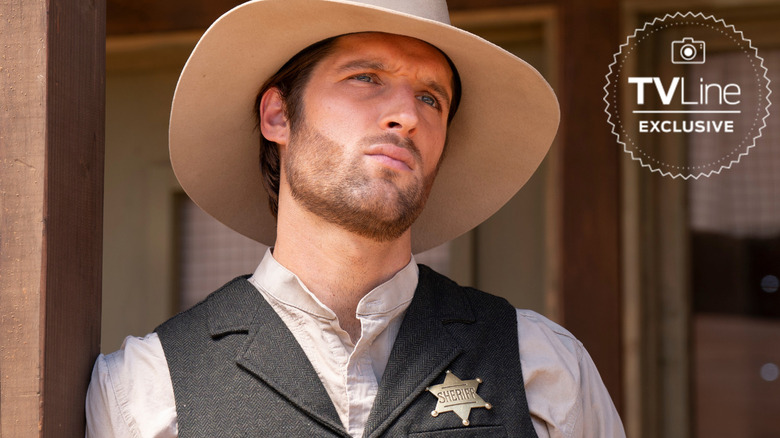 Love Comes Softly, New Series Adaptation Of When Calls The Heart Authors Books, Reveals Cast Ahead Of 2027 Premiere — Exclusive First Look – TVLine