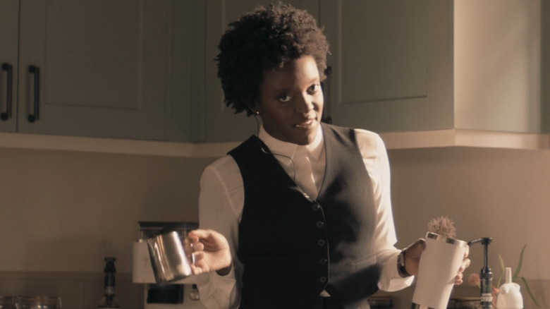 Robinson in Paradise