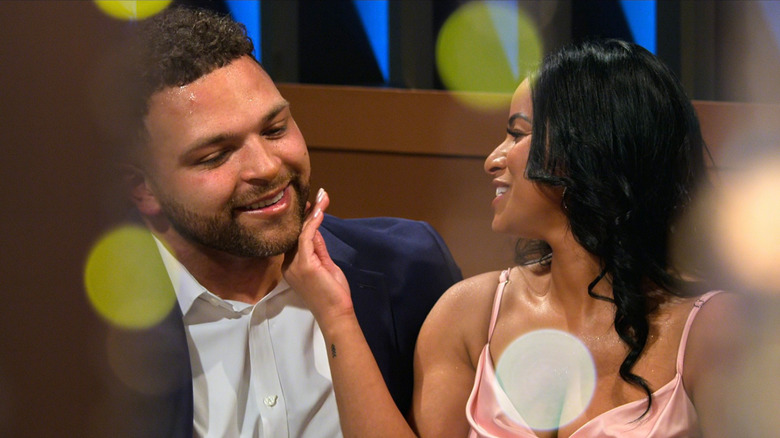 Brittany and Devonta