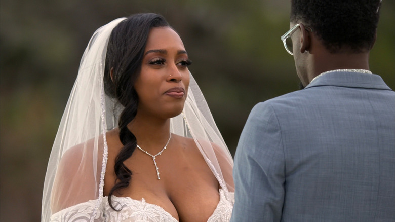 Love Is Blind Season 9 Couples: Who Got Married?