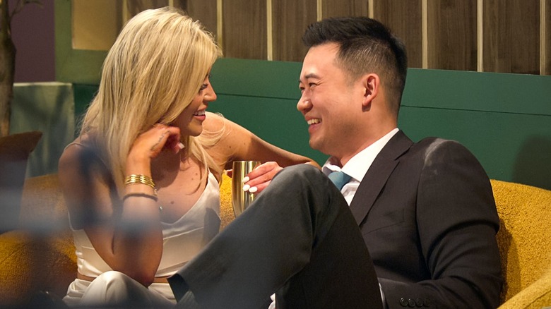 patrick and kacie