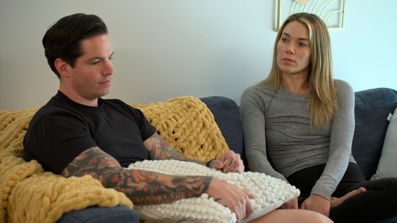 megan and jordan