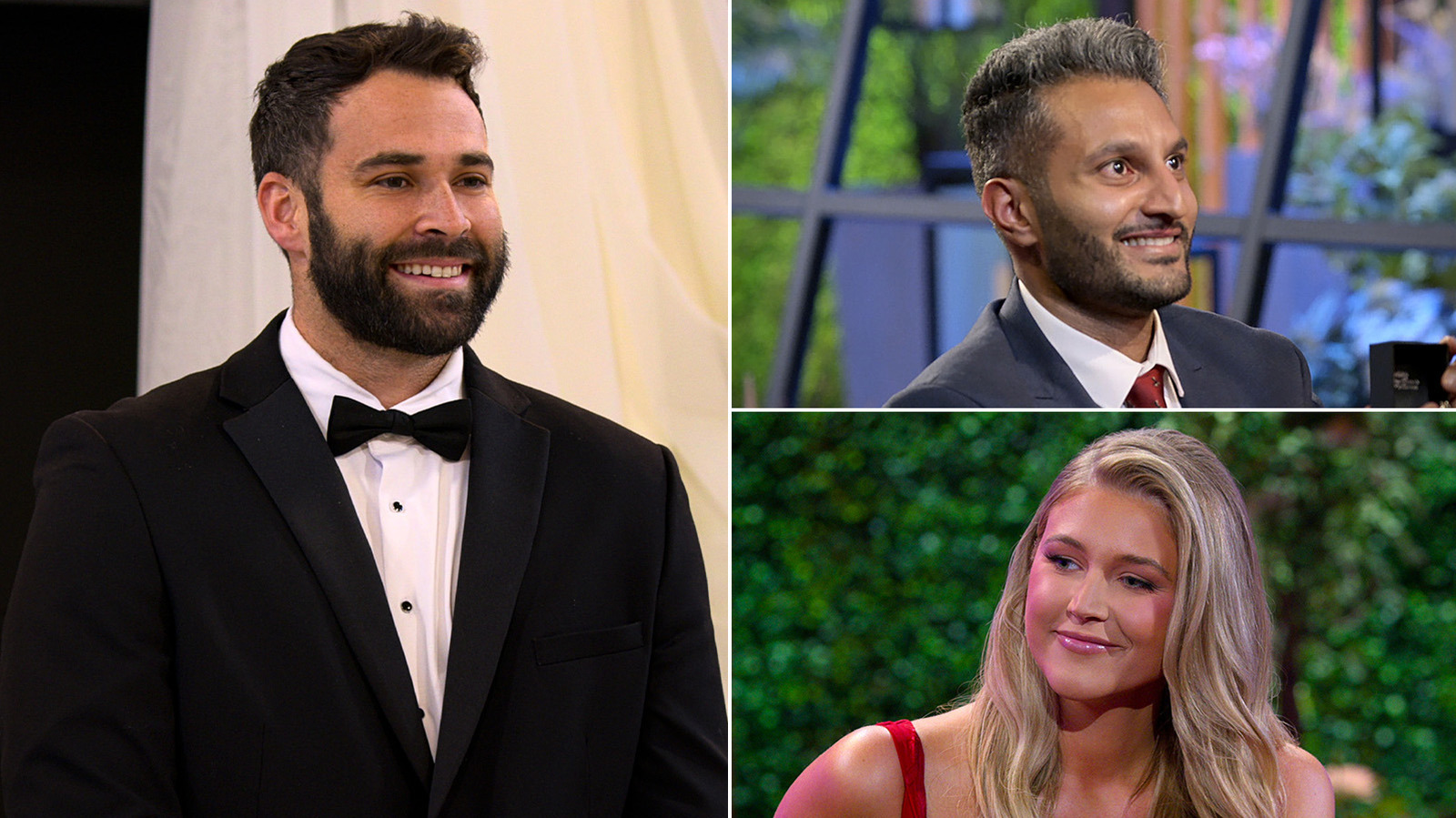 Love Is Blind: The 10 Worst Villains Of All Time, Ranked