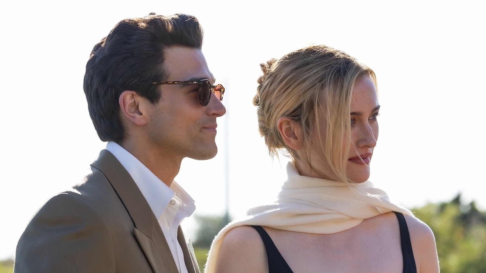How Love Story's Music Supervisor Crafted That Killer '90s Soundtrack
