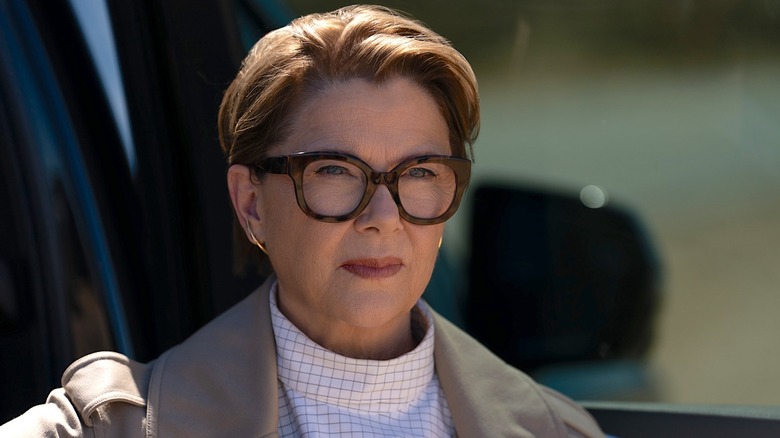 Lucky'den Annette Bening