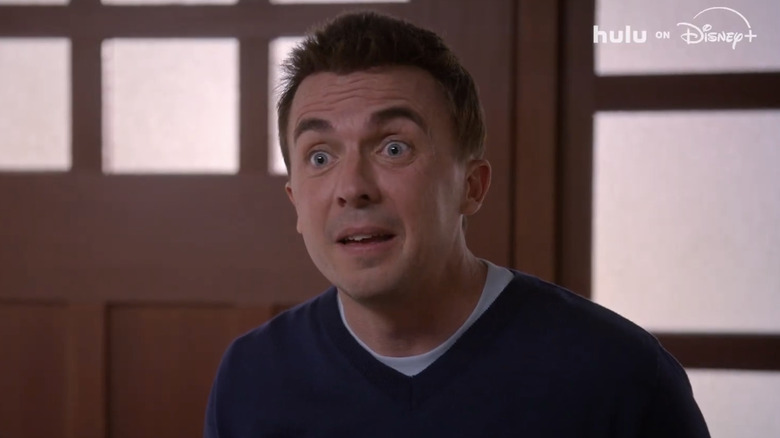 Frankie Muniz stars in Malcolm In The Middle: Life's Still Unfair