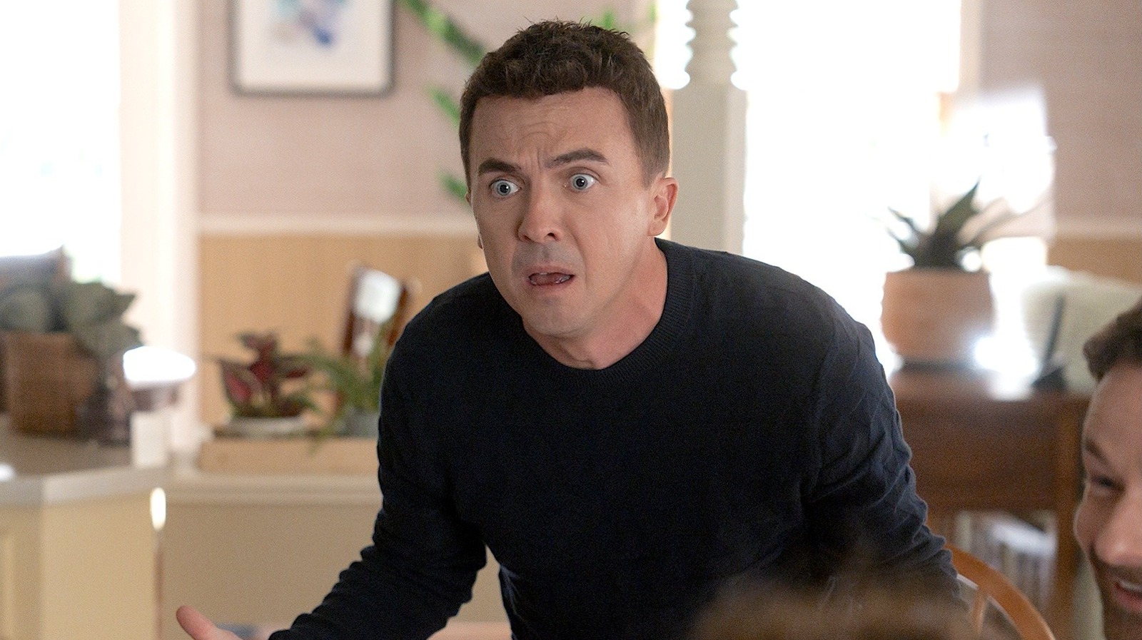 Malcolm In The Middle Review: Hulus Messy Family Reunion Struggles To Recapture The Originals Zing