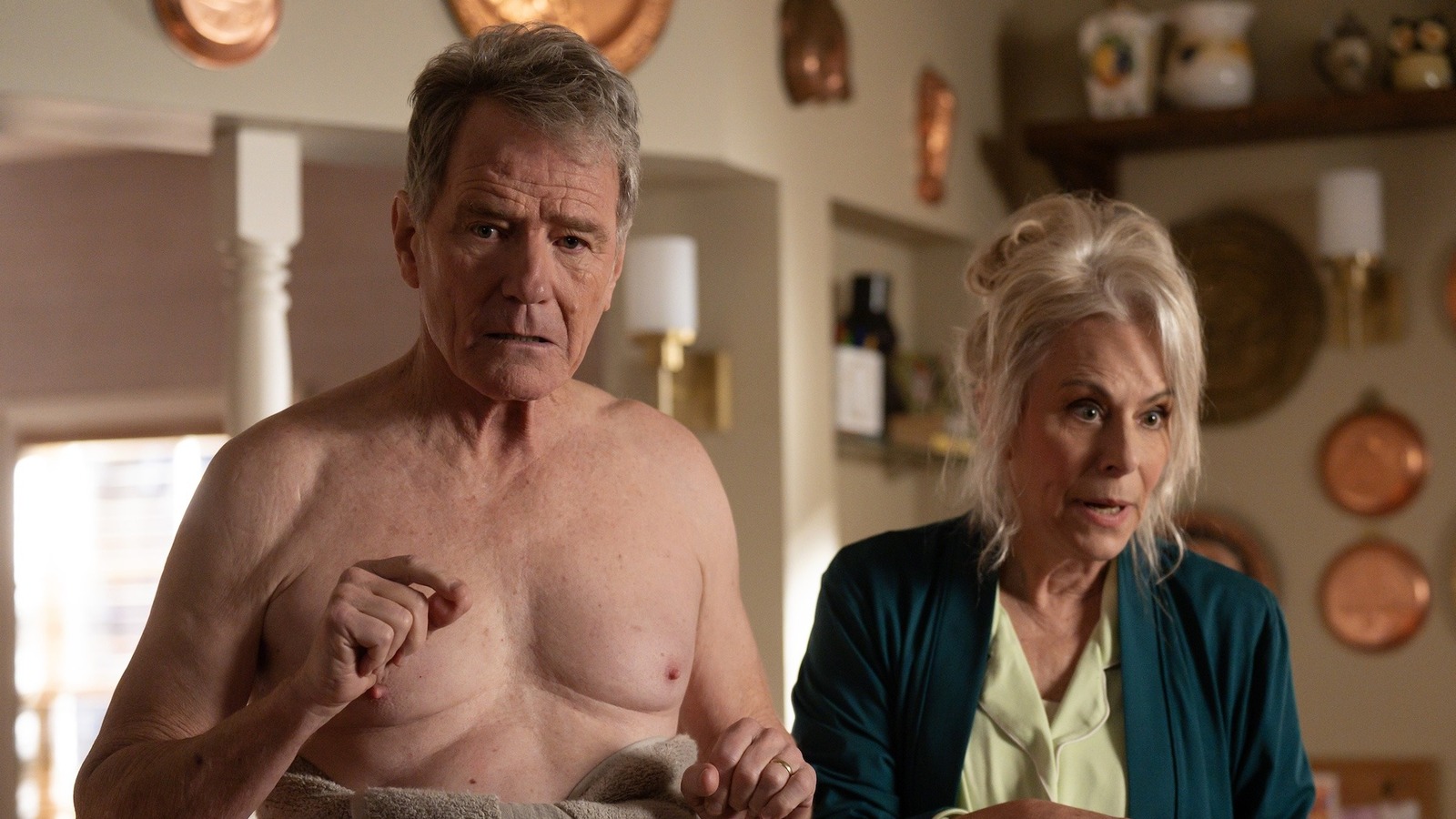 Malcolm In The Middle: Lifes Still Unfair Creator Linwood Boomer Pinpoints The Idea That Made A Revival Possible