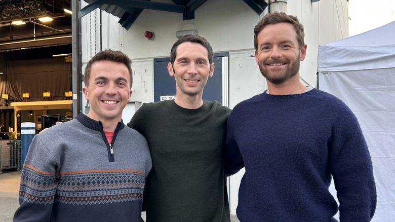 'Malcolm in the Middle' Revival: Everything We Know So Far