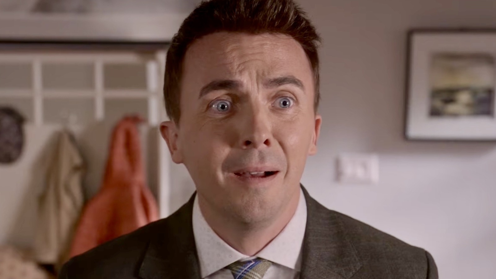 Malcolm In The Middle Revival Sets April Premiere On Hulu — Watch First Trailer