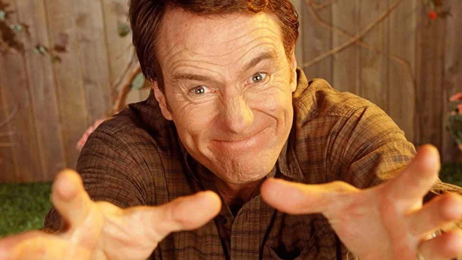 Malcolm In The Middle’s Hal Was Written Differently Until Bryan Cranston Showed Up