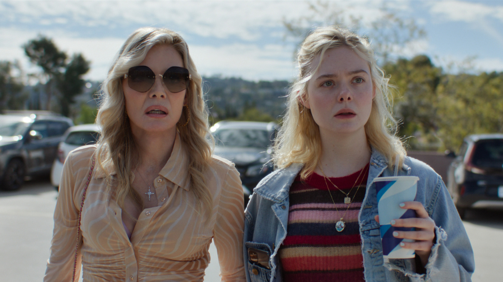 Elle Fanning’s Apple TV Series Margo’s Got Money Troubles Gets Full Trailer Elle Fanning’s Apple TV Series Margo’s Got Money Troubles Gets Full Trailer