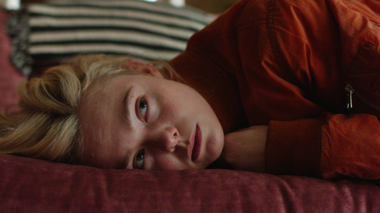 Margo in Margo's Got Money Troubles