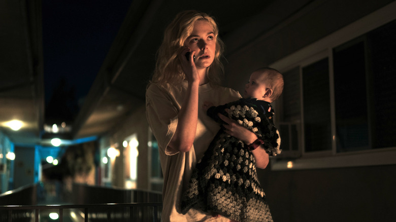 Margo in Margo's Got Money Troubles