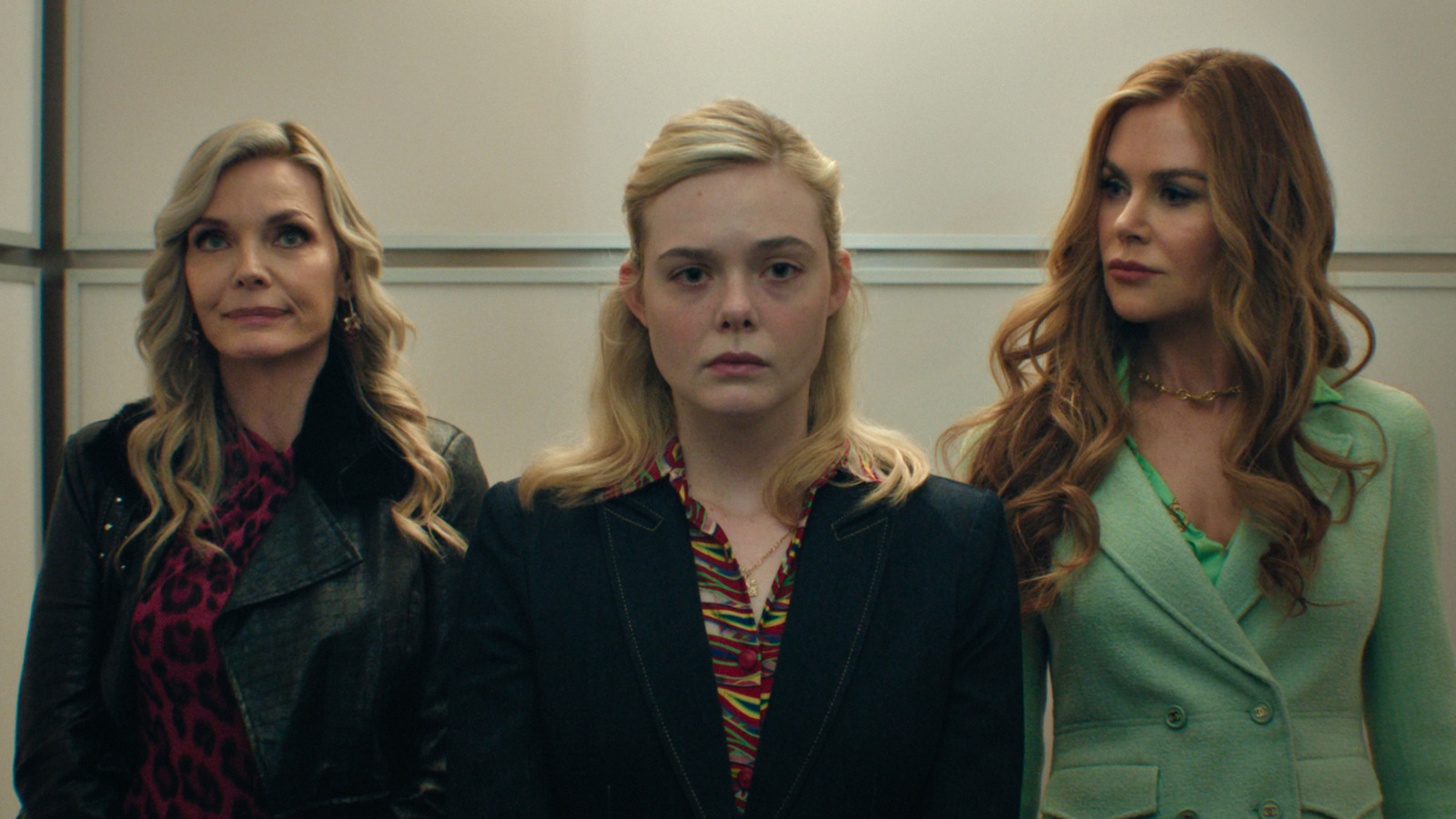 Margos Got Money Troubles Renewed For Season 2 At Apple TV