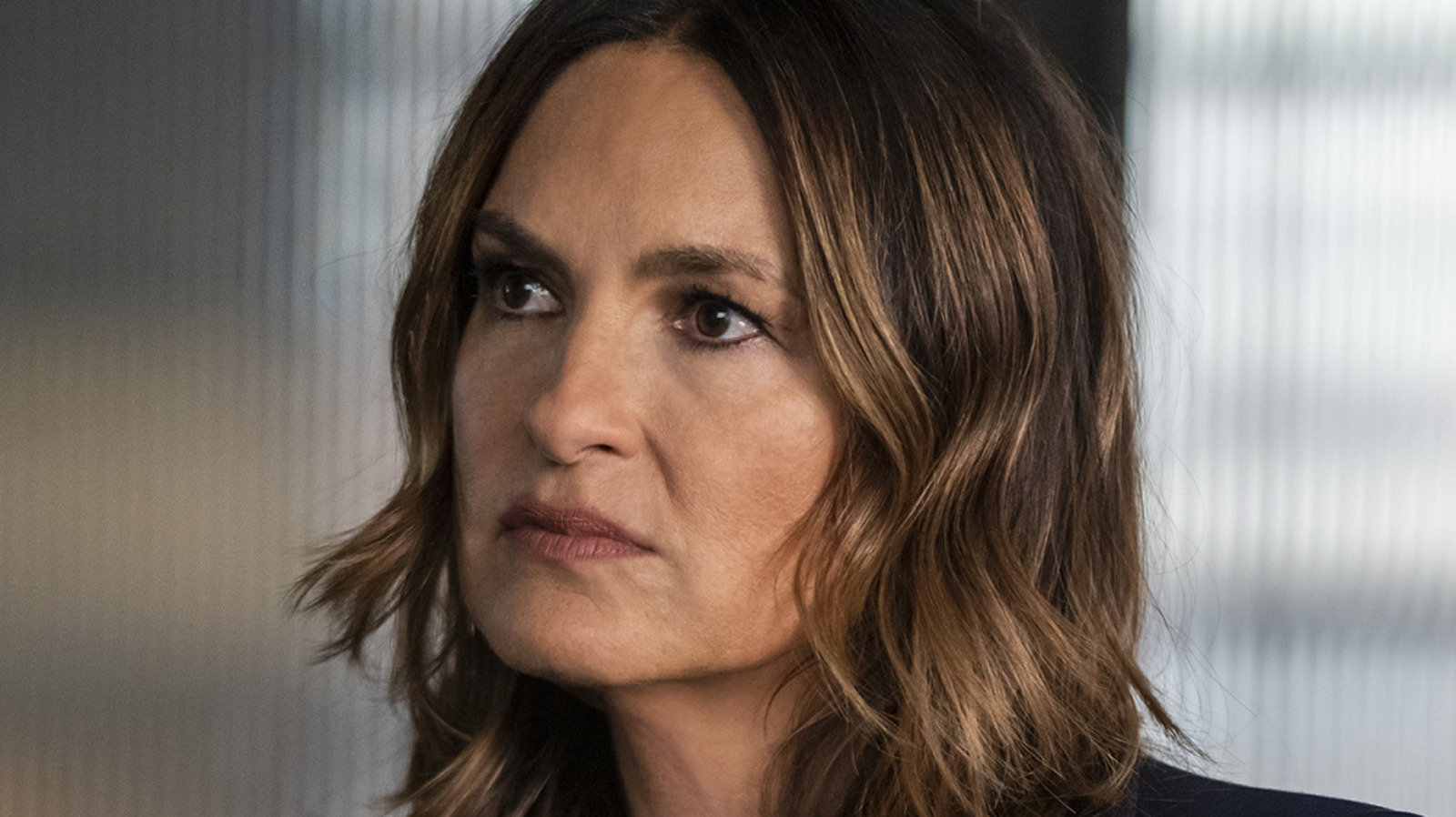 Mariska Hargitay Explains Why Kate Moss Turned Down A Law & Order: SVU Speaking Role