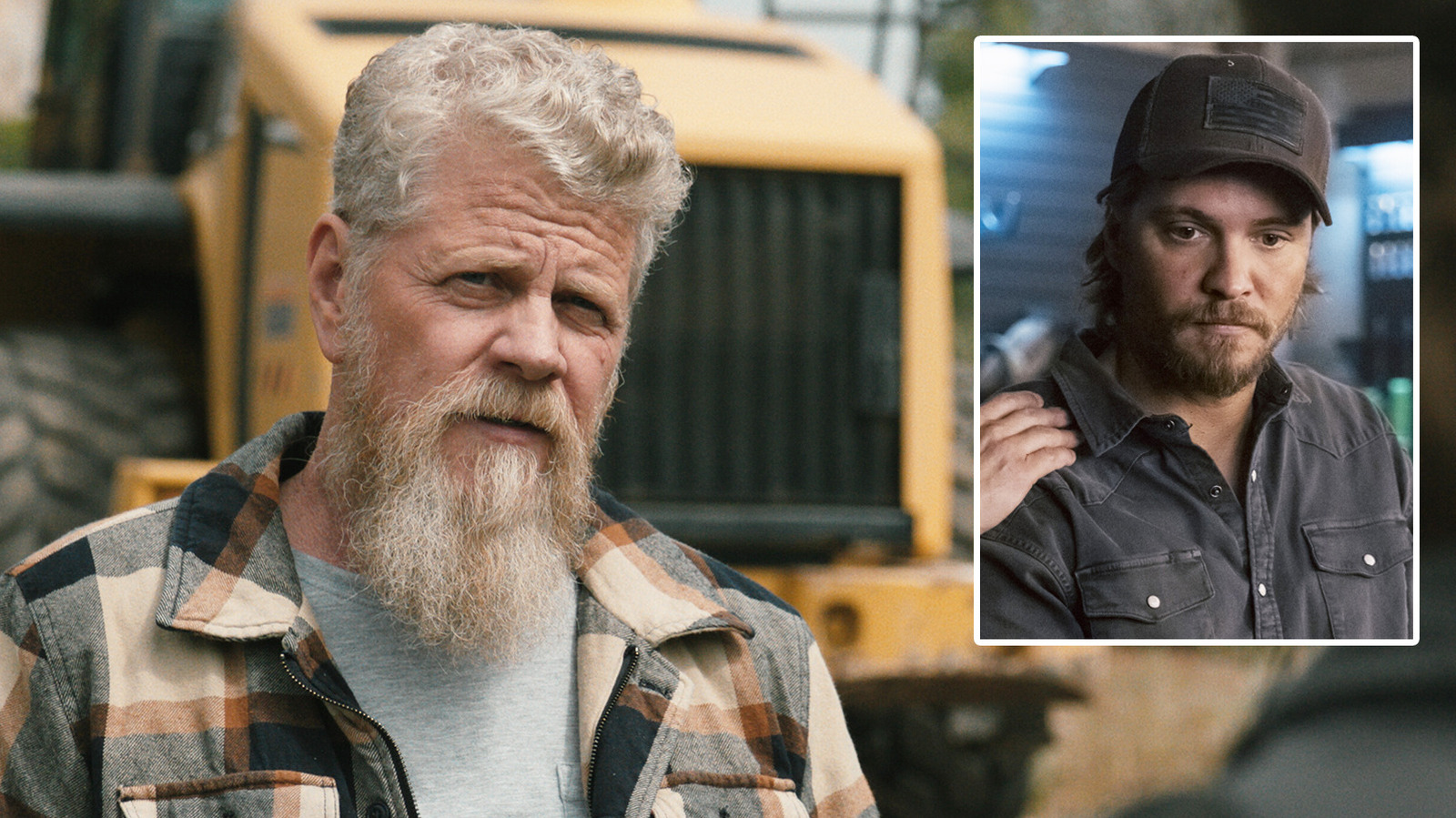 Marshals Introduces Michael Cudlitz As Longtime Dutton Enemy: Hell Be A Large Thorn In Kayces Side, EP Says