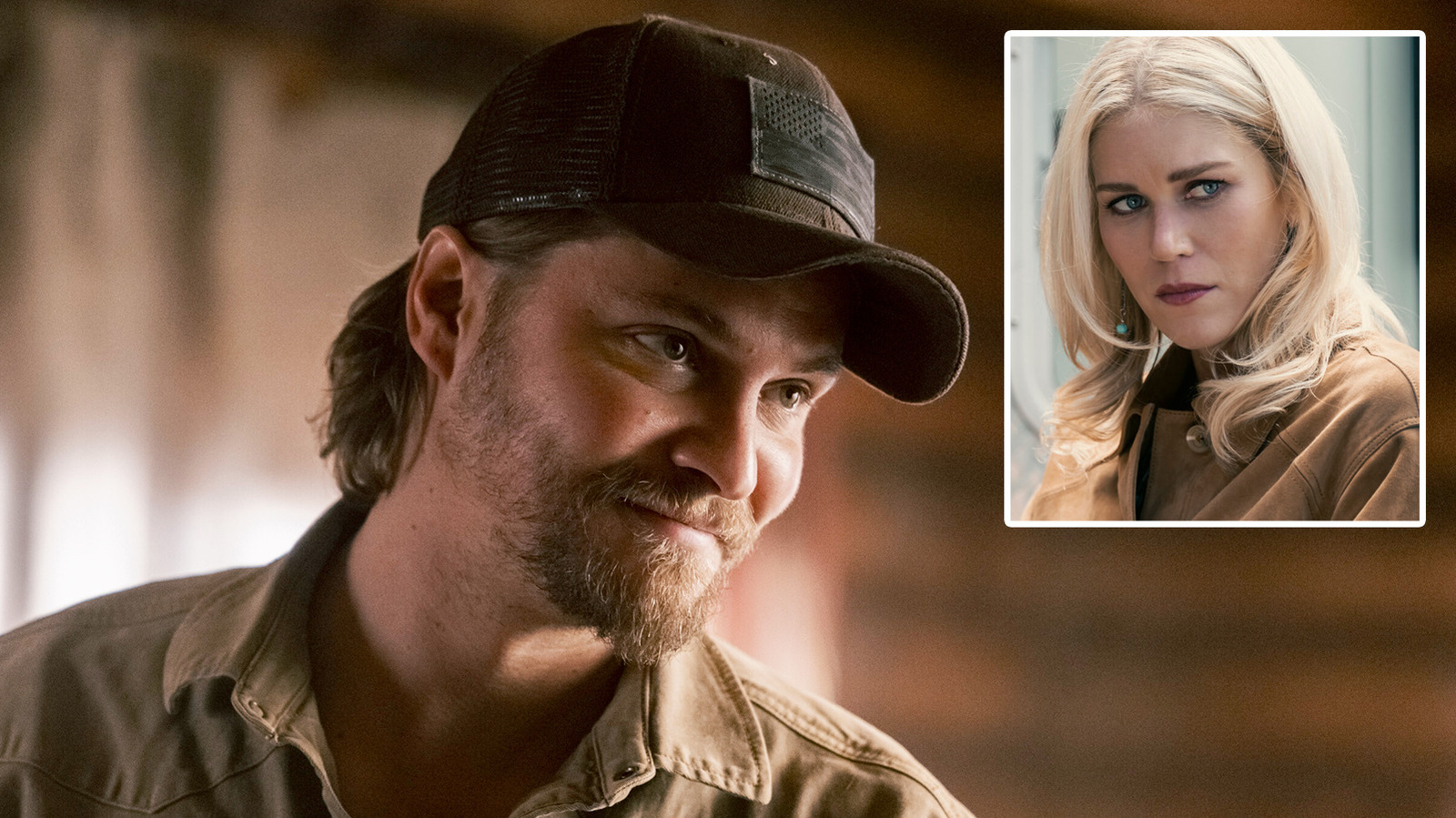 Marshals Introduces Potential Love Interest For Kayce &mdash; Which Characters Will Definitely Have An Opinion?